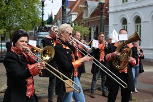 Koningsdag Delden 2022