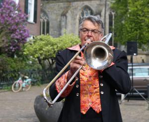 Koningsdag Delden 2022