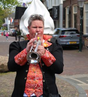 Koningsdag Delden 2022