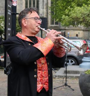 Koningsdag Delden 2022