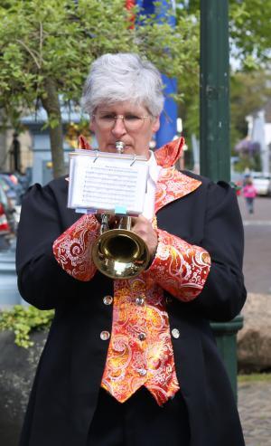 Koningsdag Delden 2022