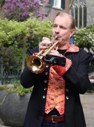 Koningsdag Delden 2022