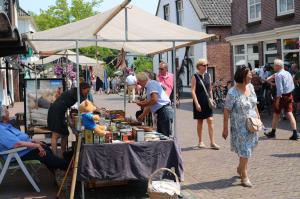 Brocante Fair Delden
