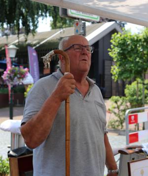 Brocante Fair Delden