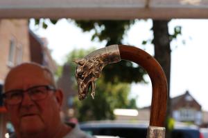 Brocante Fair Delden