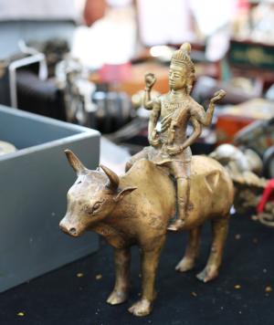 Brocante Fair Delden