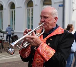Koningsdag Delden 2022