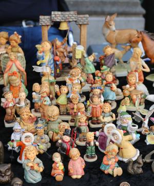 Brocante Fair Delden