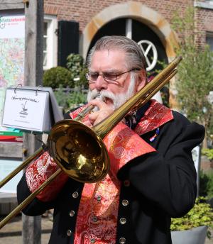 Koningsdag Delden 2022