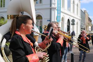 Koningsdag Delden 2022
