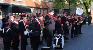 Dodenherdenking Delden 2022
