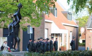 Dodenherdenking Delden 2022