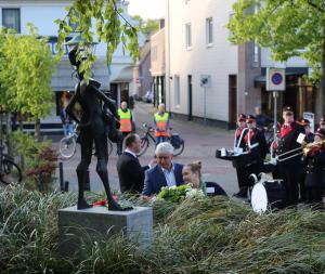 Dodenherdenking Delden 2022