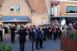 Dodenherdenking Delden 2022