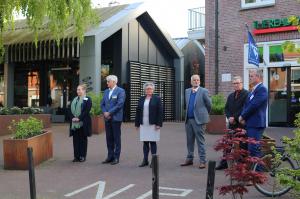 Dodenherdenking Delden 2022