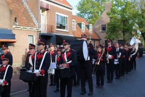 Dodenherdenking Delden 2022
