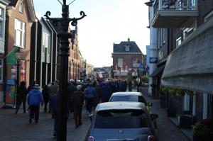 Dodenherdenking Delden 2022
