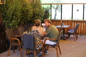 Deldense terrassen in beeld