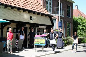 Deldense terrassen in beeld