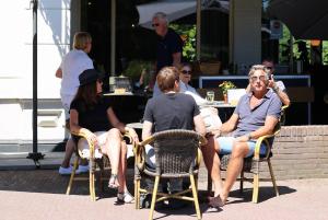 Deldense terrassen in beeld