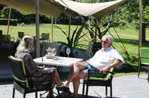 Deldense terrassen in beeld