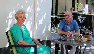 Deldense terrassen in beeld