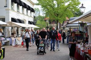 Hemelvaartsfeest Delden 2022