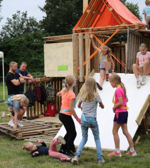 Houtstad Delden 2023 (Dag2)