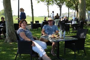 Deldense terrassen in beeld