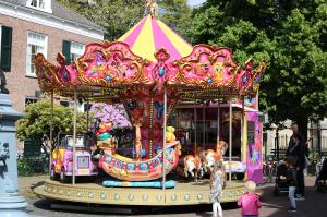 Hemelvaartsfeest Delden 2022