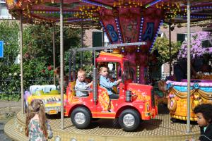 Hemelvaartsfeest Delden 2022