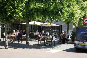 Deldense terrassen in beeld