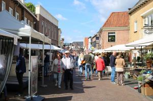 Hemelvaartsfeest Delden 2022
