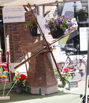 Hemelvaartsfeest Delden 2022