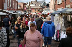 Hemelvaartsfeest Delden 2022