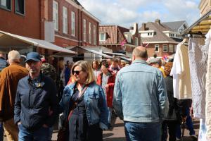 Hemelvaartsfeest Delden 2022