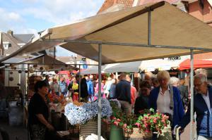 Hemelvaartsfeest Delden 2022