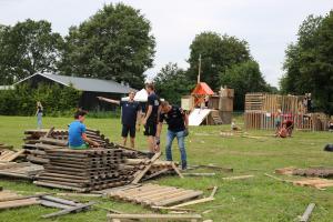 Houtstad Delden 2023 (Dag2)