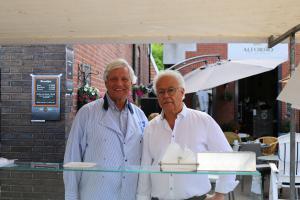 Hemelvaartsfeest Delden 2022