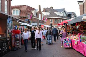 Hemelvaartsfeest Delden 2022