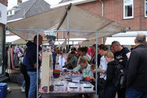 Hemelvaartsfeest Delden 2022