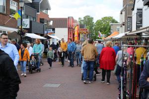 Hemelvaartsfeest Delden 2022
