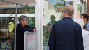 Hemelvaartsfeest Delden 2022