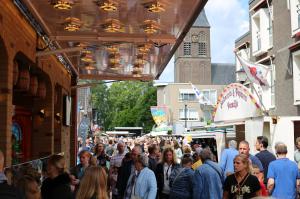Hemelvaartsfeest Delden 2022