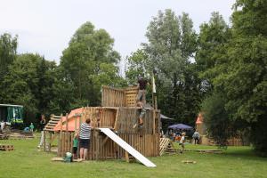 Houtstad Delden 2023 (Dag2)