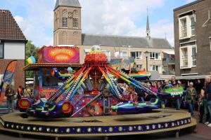 Hemelvaartsfeest Delden 2022