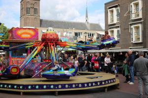 Hemelvaartsfeest Delden 2022