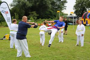 Houtstad Delden 2023 (Dag2)