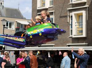 Hemelvaartsfeest Delden 2022