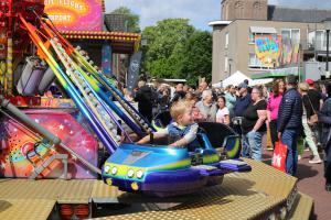Hemelvaartsfeest Delden 2022